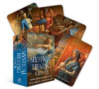 Mystical Healing Oracle: Intuitive guidance to heal your soul