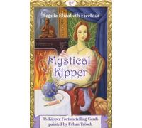 [(Mystical Kipper Deck)] [ By (author) Regula Elizabeth Fiechter ] [April, 2014]