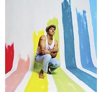 Jason Mraz – Mystical Magical Rhythmical Radical Ride – Vinyle LP 12" Neuf