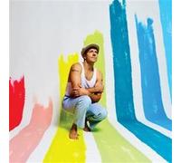 Jason Mraz – Mystical Magical Rhythmical Radical Ride – CD
