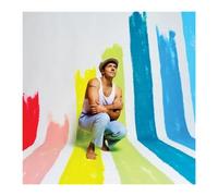 Jason Mraz – Mystical Magical Rhythmical Radical Ride – Vinyle LP 12" Neuf