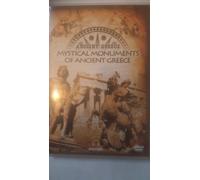 Mystical Monuments of Ancient Greece.