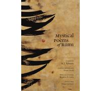 Mystical Poems of Rumi