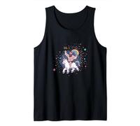 Mystical Ride Fantasy - Unicorn Bro Gay Bear Débardeur
