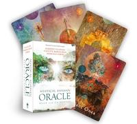 Mystical Shaman Oracle Cards