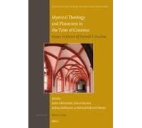 Mystical Theology And Platonism In The Time Of Cusanus