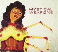 Mystical Weapons (Sean Lennon & Greg Saunier From Deerhoof) - Mystical Weapons [Import Allemand]