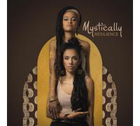 Mystically Resilience (CD)