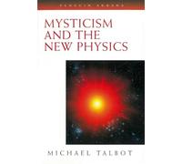 Mysticism and the New Physics – Penguin Books