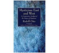 Mysticism East And West