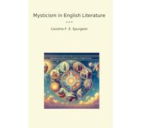 Mysticism in English Literature