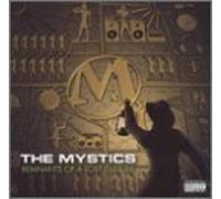 Mystics - from Remnants of a Lost Culture