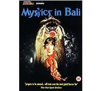 Mystics In Bali G