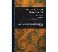 Mystics of the Renaissance