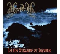 Mysticum - In the Streams of Inferno (Black Vinyl)