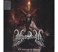Mysticum - Lost Masters of.. -Hq-