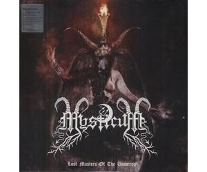 Mysticum - Lost Masters of.. -Hq-