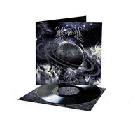 Mysticum - Planet Satan-180gr-