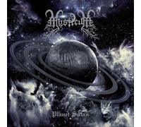 Mysticum - Planet Satan