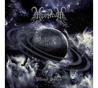 Mysticum – Planet Satan – Edel