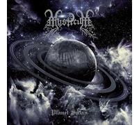 Mysticum - Planet Satan [Import]