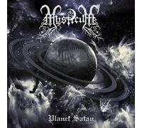 Mysticum Planet Satan (Vinyl) 12" Album