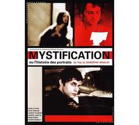 Mystifiaction Ou L'histoire Des Portraits