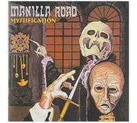 Mystification