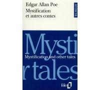 Mystification et autres contes/Mystification and other tales