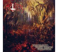 Mystifier - Protogoni mavri magiki dynasteia