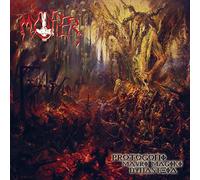 Mystifier - Protogoni mavri magiki dynasteia