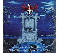 Mystifier - The World is So Good [Import]