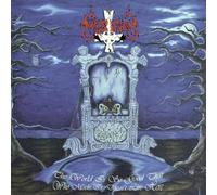 Mystifier - The World is So Good That. [Import]