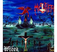 Mystifier - Wicca