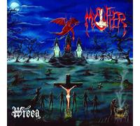 Mystifier - Wicca (CD+DVD) [Import]