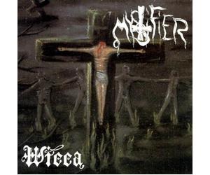 Mystifier - Wicca [Import]