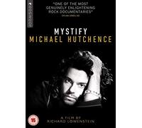 Mystify Michael Hutchence