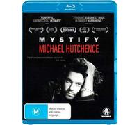 Mystify: Michael Hutchence (2019) [ Blu-Ray, Reg.A/B/C Import - Australia ]