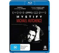 Mystify: Michael Hutchence [All-Region] [Blu-Ray] [Import]