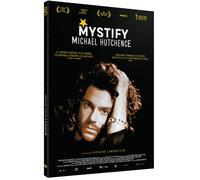Mystify Michael Hutchence DVD DVD