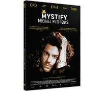 Mystify Michael Hutchence DVD E