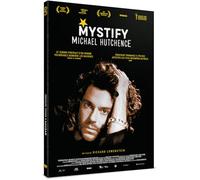 MYSTIFY - MICHAEL HUTCHENCE - DVD [HD DVD]