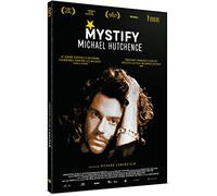 MYSTIFY - MICHAEL HUTCHENCE - DVD [HD DVD]