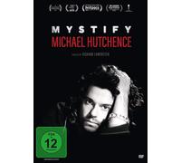 Mystify: Michael Hutchence (OmU) (DVD)