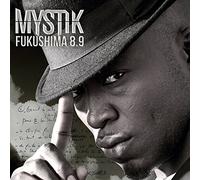 Mystik - Fukushima 8.9