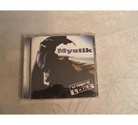 Mystik - Le chant de l'exilé