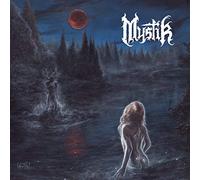 Mystik – Mystik – Import allemand – Soulfood Music