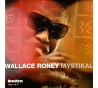 Mystikal by Wallace Roney (2005-09-26)