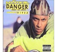 Mystikal - Danger (Been So Long)