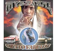 Mystikal - Ghetto Fabulous